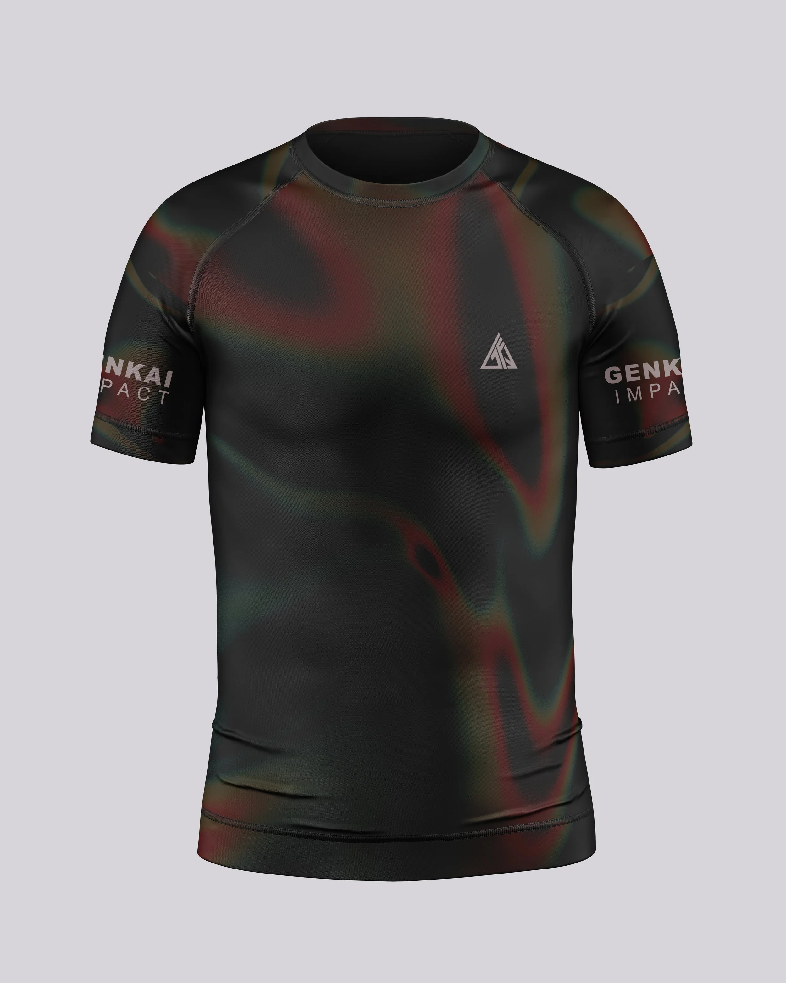 Hana 2.0 - Long Sleeve — G E N K A I